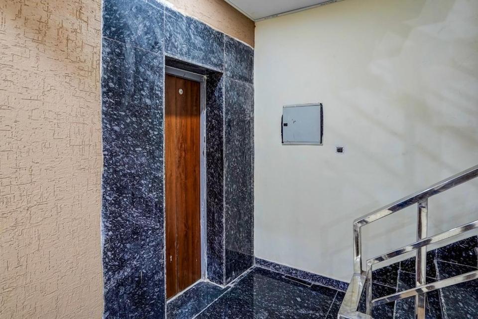 Dm 45 Near Huda City Centre Bed & Breakfast Gurgaon Exterior photo